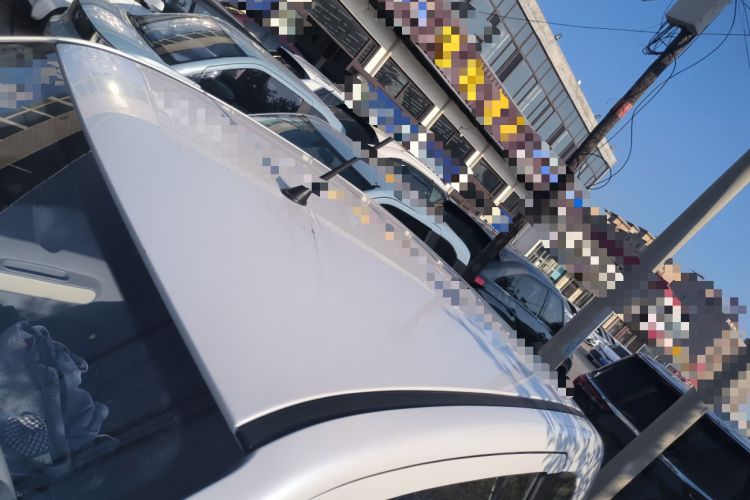 Used Bestune Pony 2025 222km Range Agile Horse
