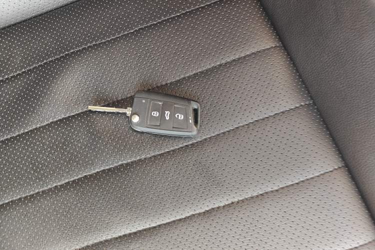 Used Volkswagen Polo 2019 Plus 1.5L Automatic Panoramic Enjoyment Edition
