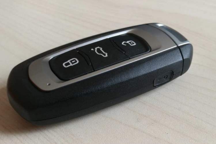 Used Geely Auto Coolray 2019 Sport Model 260T DCT Battle China V Standard