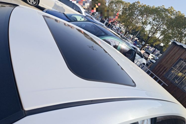 Used Toyota Camry 2019 Revised Version 2.0G Luxury Edition
