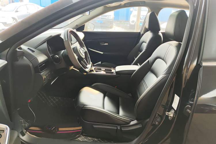 Used Nissan Sylphy 2020 1.6L XL CVT Enjoyment Edition
