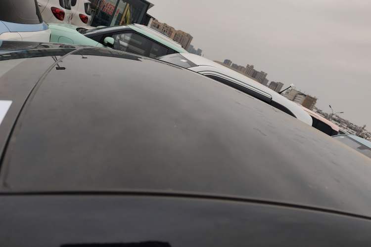 Used BYD Dolphin 2021 405 km Fashion Edition