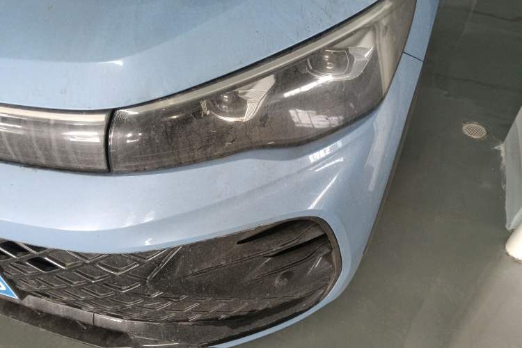 Used Volkswagen Tiguan L 2024 PRO 380TSI Four-Wheel Drive R-Line Prestige Edition