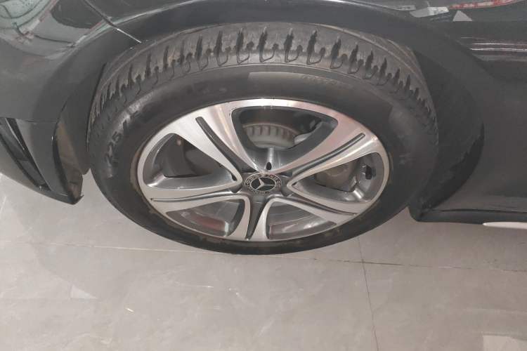 Used Mercedes-Benz C-Class 2019 C 260 L Sport Edition