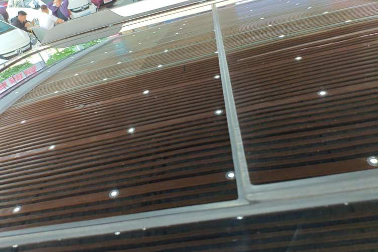 Used Haval Raptor New Energy 2023 Hi4 145 Explorer Edition
