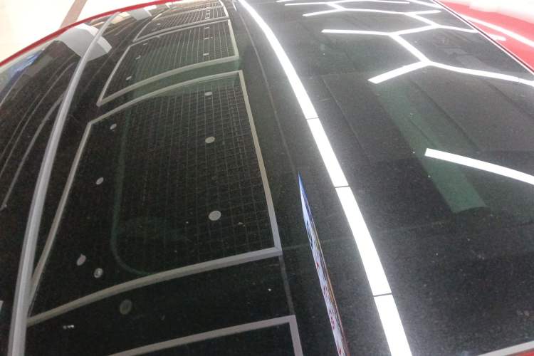 Used Volkswagen Polo 2019 Plus 1.5L Automatic Colorful Technology Edition
