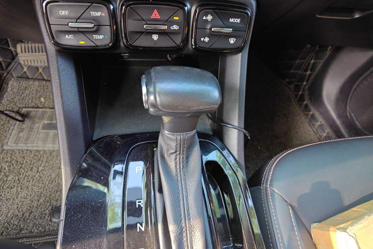 Used GAC Trumpchi GS3 2017 150N Automatic Elite Edition