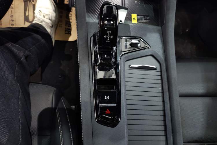 Used Lynk & Co 03 2023 1.5TD DCT JingPro
