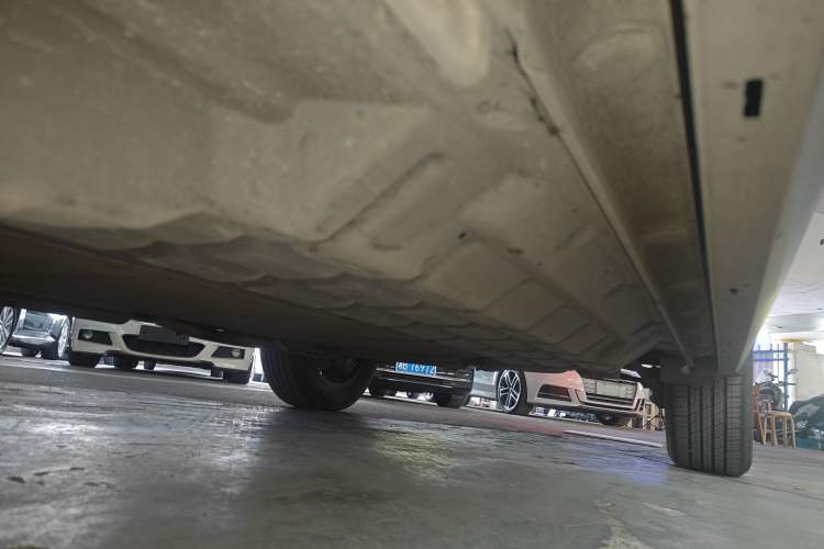 Used BYD Song Pro New Energy 2023 Champion Edition DM-i 71KM Beyond Model
