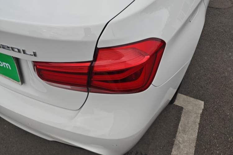 Used BMW 3 Series 2019 320Li M Luxury Package
