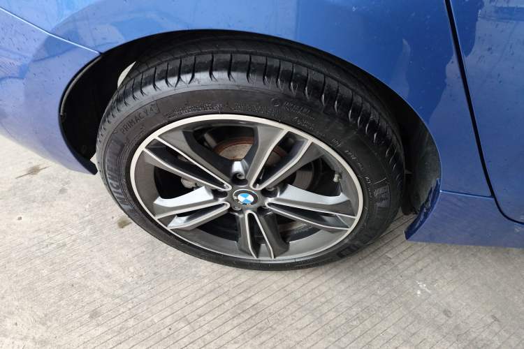 Used BMW 1 Series 2017 118i Sport Edition