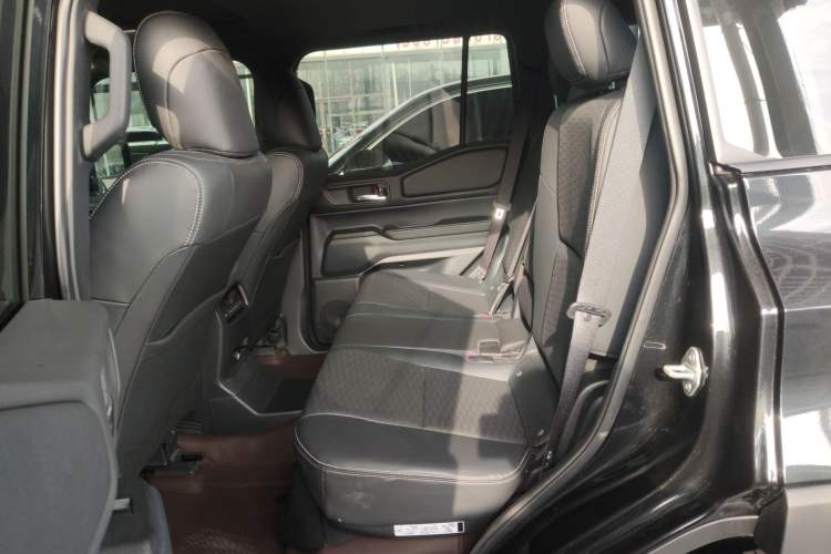 Used Toyota Prado 2024 2.4T All-Terrain TX Version 5 Seats
