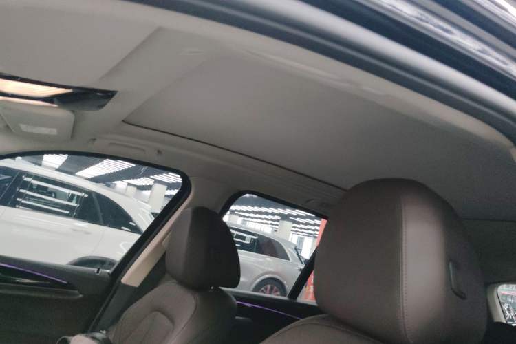 Used BMW X3 2022 xDrive25i M Sport Package
