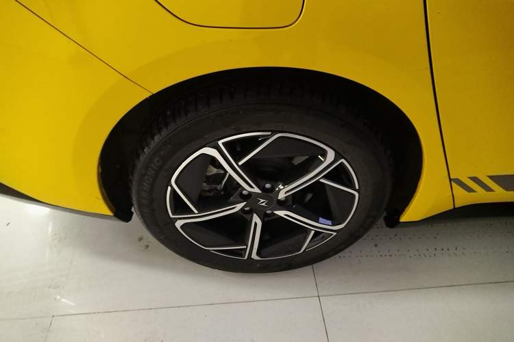 Used  eπ007 2024 200Pro Range-Extended Version