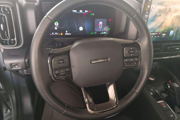 Used Haval Raptor New Energy 2023 Hi4 145 Explorer Edition
