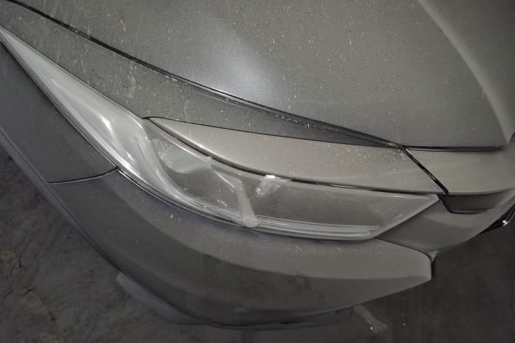 Used Honda Vezel 2020 1.5L CVT Pioneer Edition
