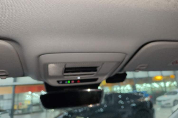 Used Buick E5 2023 Zhenxiang Standard Range Edition
