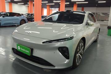 Used Nio ET7 2024 75 kWh Executive Edition