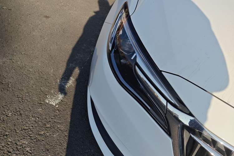 Used Buick GT 2021 Exemplar 1.5L Automatic Elite Version
