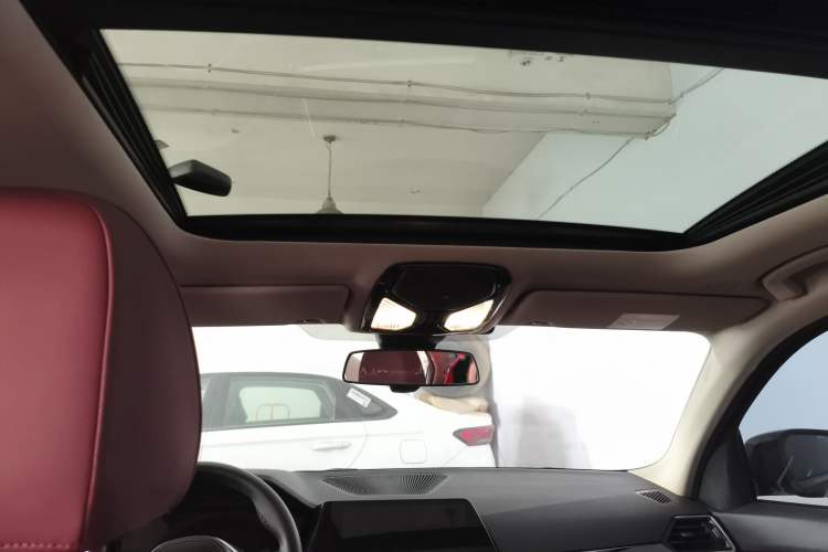 Used BMW 3 Series 2021 Restyled 325Li M Sport Package
