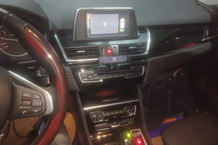 Used BMW 2 Series Active Tourer 2015 218i Leading Model
