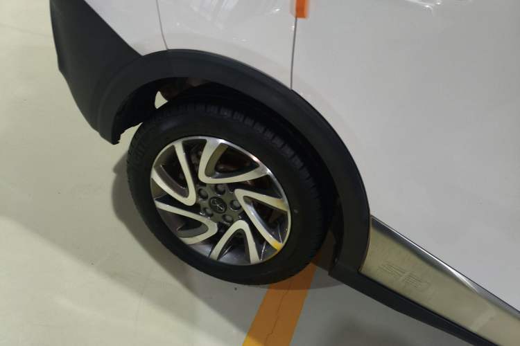 Used  Refine S3 2016 1.5L CVT Luxury Smart Premium Edition
