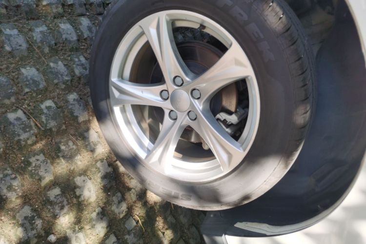 Used Haval H2 2018 1.5T Dual-Clutch Two-Wheel Drive Fashion Model China VI Standard
