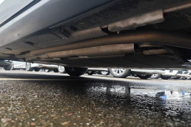 Used BYD Qin L 2025 DM-i Smart Drive 120KM Superior Model
