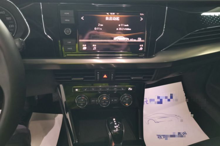 Used Volkswagen Passat 2019 330TSI Elite Edition China VI
