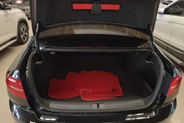 Used Volkswagen Magotan 2018 330TSI DSG Advanced Model