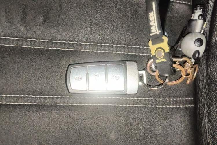 Used Volkswagen FAW-Volkswagen CC 2015 2.0 TSI Luxury Model
