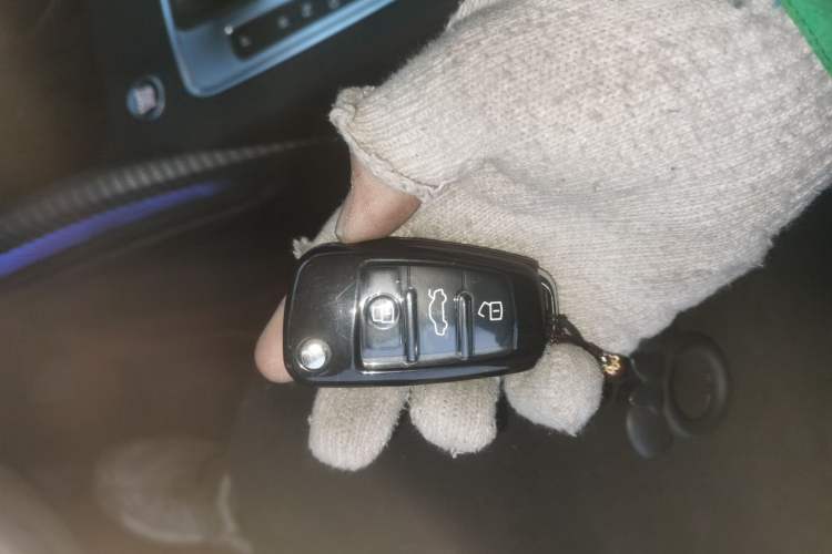 Used Audi Q2L 2022 35 TFSI Fashion Dynamic Model
