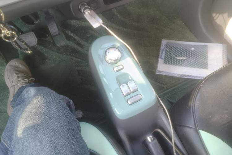 Used  Lumin 2023 205km Xiangqin Version
