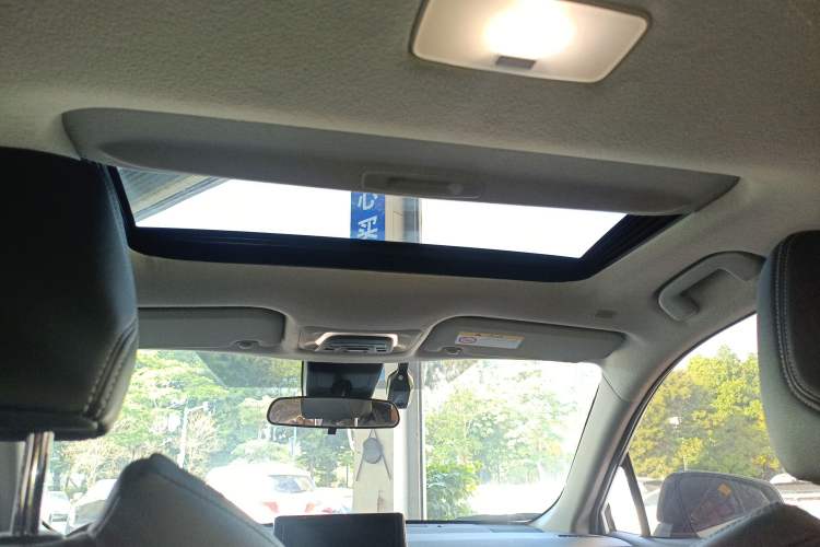 Used Toyota FRONTLANDER 2022 2.0L CVT Luxury PLUS Edition
