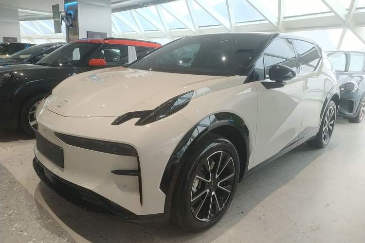 Used Zeekr X 2023 Rear-Drive ME Version 5 Seats