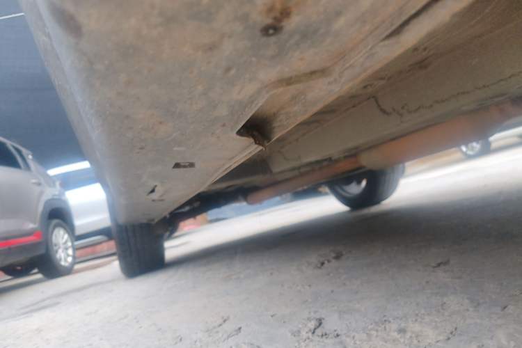 Used Changan UNI-T 2020 1.5T Prestige Version