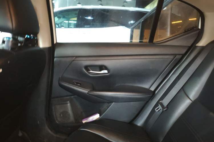 Used Nissan Sylphy 2021 1.6L XL CVT Enjoyment Edition
