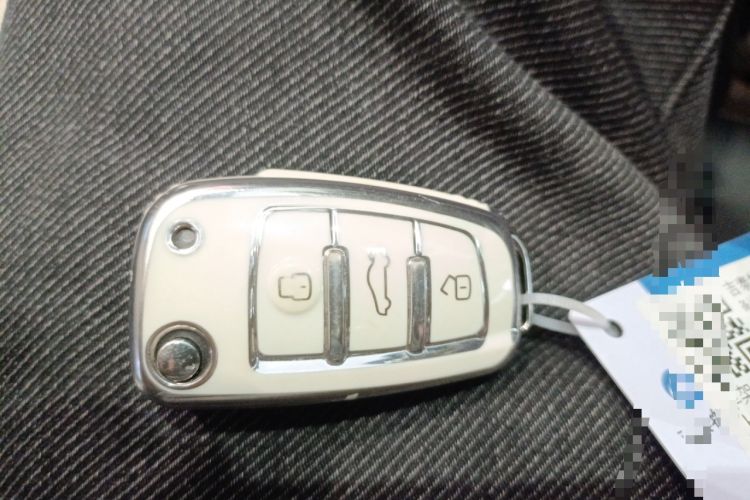 Used Audi Q2L 2024 35TFSI Fashionable and Dynamic Edition