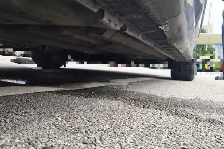 Used Honda Accord 2013 2.0L SE
