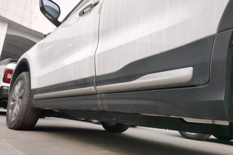 Used Farizon FX 2021 1.8T Smart Connect 5-Seater
