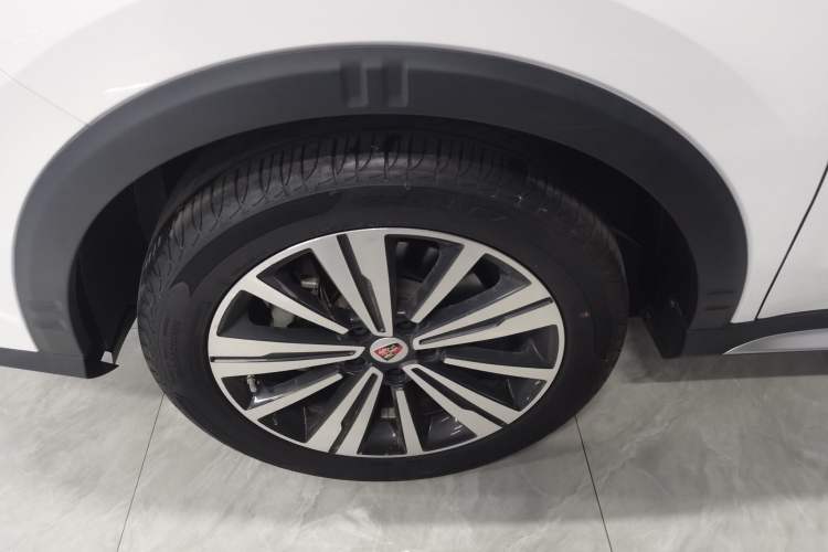 Used Roewe RX5 2020 20T Automatic 4G Connect Superior Flagship Edition
