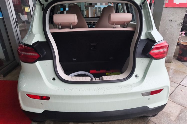 Used Leapmotor T03 2025 310 Comfort Edition