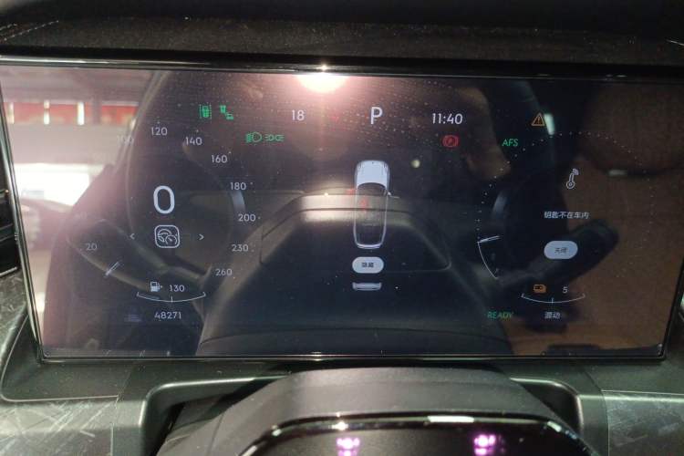 Used Lynk & Co 09 EM-P 2021 2.0T PHEV Halo Seven-Seater
