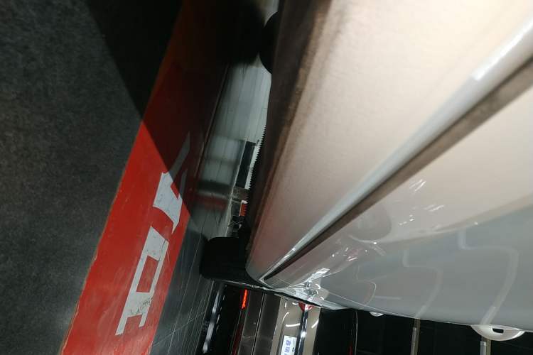 Used Volkswagen Golf 2019 280TSI DSG Comfort Version China VI Standard
