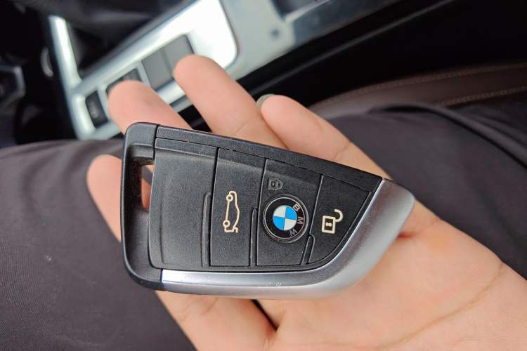 Used BMW 1 Series 2019 118i M Sport Package