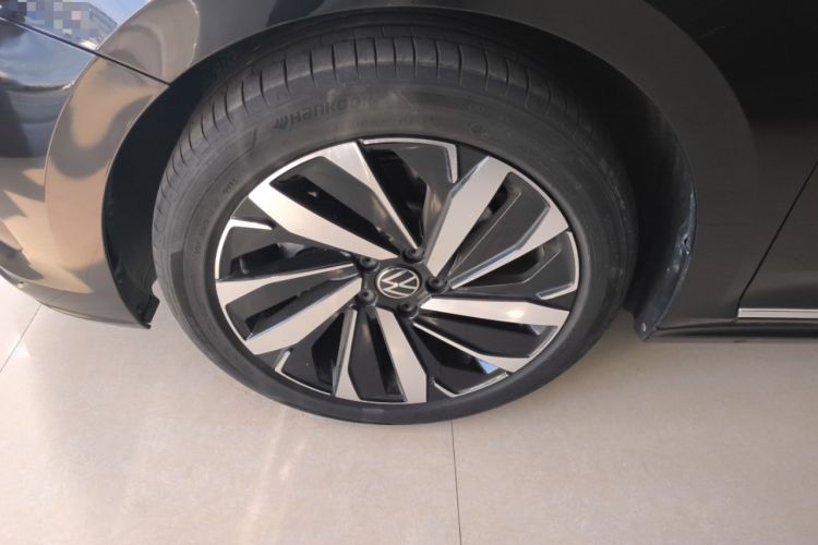 Used Volkswagen Passat 2024 330TSI Elite Edition
