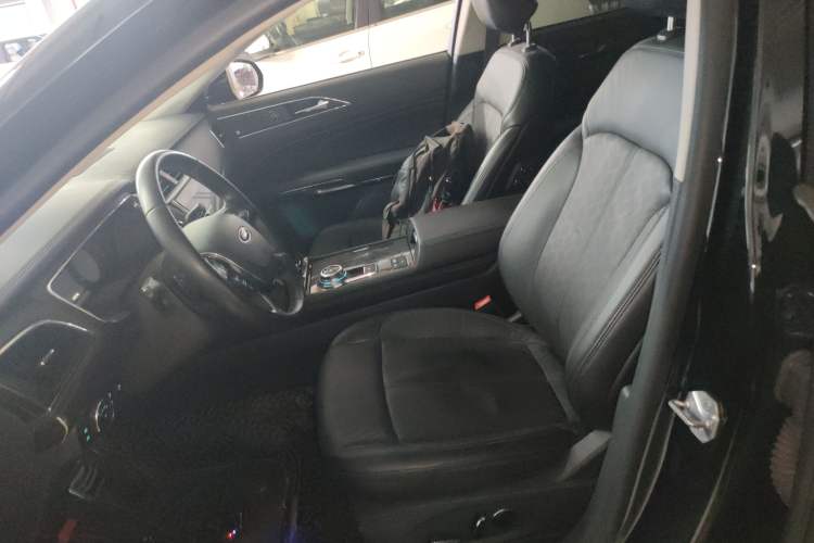 Used Ford Taurus 2019 EcoBoost 245 Premium Edition