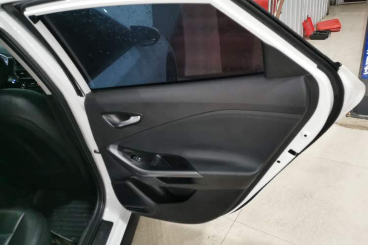 Used Hyundai Lafesta 2019 280TGDi Sport Edition China VI
