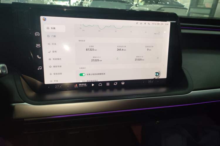 Used XPeng P7 2022 670N+
