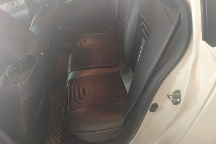 Used Toyota Corolla 2021 Dual-Motor 1.8L E-CVT Elite Edition
